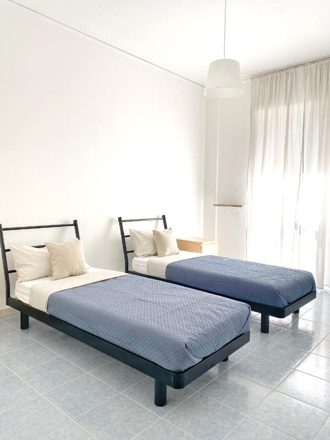 Neri Rooms Verona Exterior foto